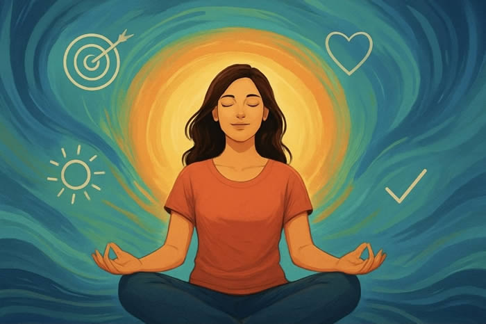 O Estado de Plenitude que Pode Transformar Sua Vida