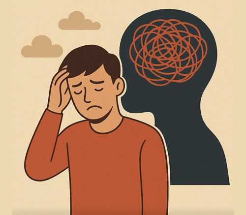 A Crise do 'Fazer': Por Que o Mundo Parece Enlouquecer?