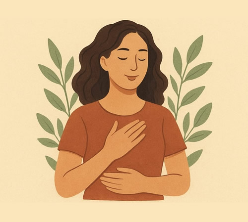 Redescobrindo o Bem-Estar e a Autoestima: Um Guia para o 'Ser'