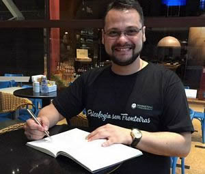 Psicologias em fronteiras