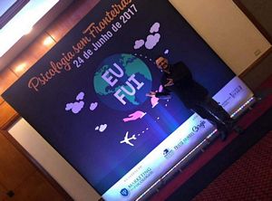 Psicologias em fronteiras