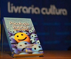 Psicologia Positiva Teoria e Prática