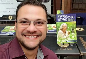 Um olhar da psicologia - Terceira idade